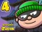 Bob The Robber 4 Season 3: Japan — free online game
