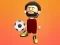 Football Juggle — free online game