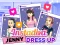 Igra Instadiva Jenny Dress Up online