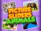 Picture Slider Animals — безплатна онлайн игра