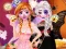 Frozen Sisters Halloween Party — free online game
