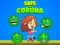 Safe From Corona — free online game