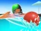 Dodgeball — free online game