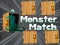 Monster Match — free online game