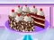 Гульня Real Black Forest Cake Cooking онлайн