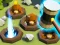The Mole Knocker — free online game