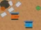Tank War  — free online game