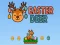 Easter Deer