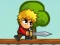Prince and Caged Princess — free online game