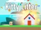 Kitty Litter