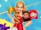 Princess Prom Gala — free online game