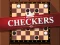 Checkers — free online game