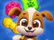 Dog Puzzle Story — free online game