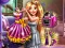 Find Rapunzel's Ball Outfit — free online game
