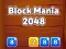 Block Mania 2048