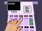 Cashier Game — free online game