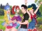 Princess Active Lifestyle — free online game
