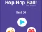 Hop Hop Ball — 무료 온라인 게임