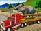 Animal Simulator Truck Transport 2020 — free online game