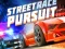 Street Race Pursuit — free online game