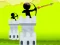 Stickman Archer Castle — free online game