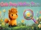 Cute Pony Hidden Stars — jogo online grátis