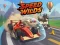 Igra Speed Wilds online