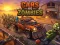 Juego Cars vs Zombies en línea