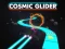 Cosmic Glider