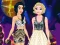 Princesses Hit 3 Parties a Night — free online game
