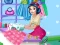 Princess Tailor Shop — free online game