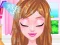 Valentine's day hearty hairstyles — free online game