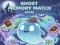 Ghost Memory Match