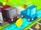 Block racer  — free online game
