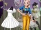 Princess Fashion Tailor — free online game