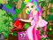 Princess juliet garden trouble — free online game