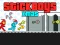 StickBoys Xmas — bezplatná online hra