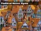 Igra Timbered Houses Jigsaw online