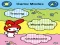 Hello Kitty Playhouse MyMelody ABC Tracing — free online game