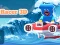 Huggy Jet Ski Racer 3D — free online game