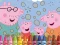 Peppa Pig Coloring — free online game