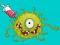 Virus-Shot — ücretsiz çevrimiçi oyun