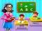 Kindergarten School Teacher — free online game