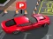Luxury Car Parking  — free online game