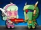 Metal Army War — free online game