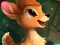 Bambi Jigsaw Puzzle Collection — free online game