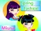 Musa Spring Fashion — free online game