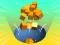 Gioco Hole Run 3D in linea