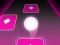 Dancing HOP: Tiles Ball EDM Rush — free online game
