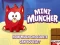 Spel Mini-Muncher aanlyn